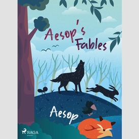 Aesop's fables