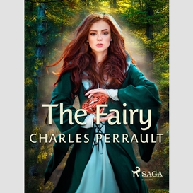 The fairy