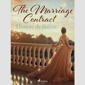 The marriage contract 