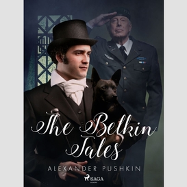 The belkin tales