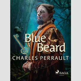 Blue beard