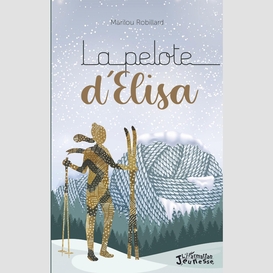 La pelote d'élisa