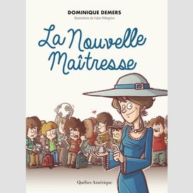 La nouvelle maîtresse