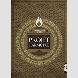 Projet harmonie