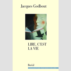 Lire, c'est la vie