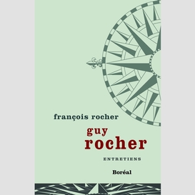 Guy rocher