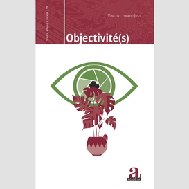 Objectivité(s)