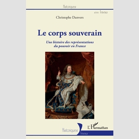 Le corps souverain