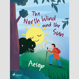 The north wind and the sun