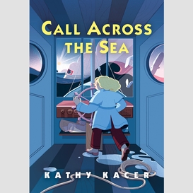 Call across the sea