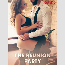 The reunion party