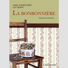 La bonbonnière