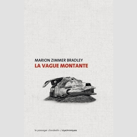 La vague montante