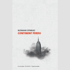 Continent perdu