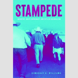 Stampede