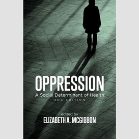 Oppression