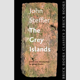 The grey islands