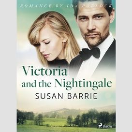 Victoria and the nightingale