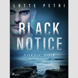 Black notice