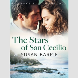 The stars of san cecilio