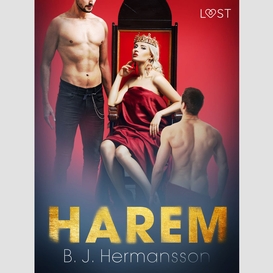 Harem - erotic short story