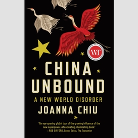 China unbound