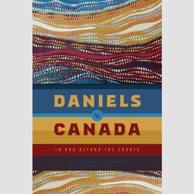 Daniels v. canada