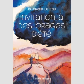 Invitation à des orages d'été