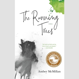 The running trees