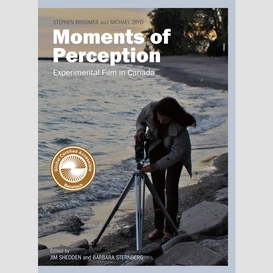 Moments of perception