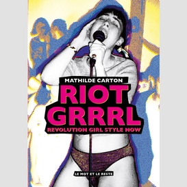 Riot grrrl