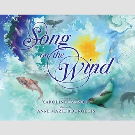 Song on the wind
