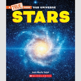 Stars (a true book)