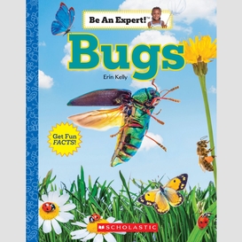Bugs (be an expert!)
