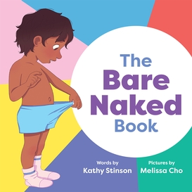 The bare naked book