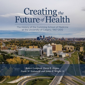 Creating the future of health