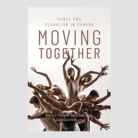 Moving together