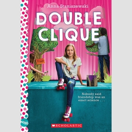 Double clique: a wish novel