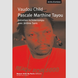 Voudou child pascale marthine tayou