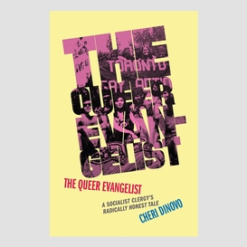 The queer evangelist