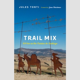 Trail mix