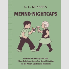 Menno-nightcaps