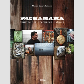 Pachamama