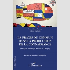 La praxis du commun dans la production de la connaissance