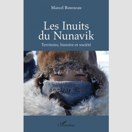 Les inuits du nunavik