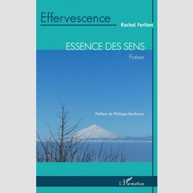 Essence des sens