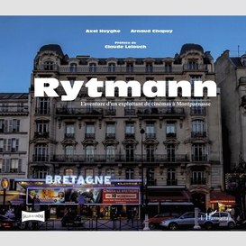 Rytmann