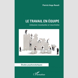 Le travail en équipe