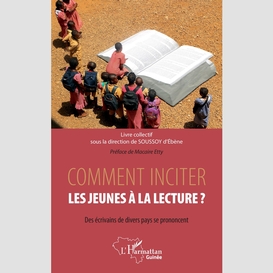 Comment inciter les jeunes à la lecture ?