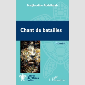 Chant de batailles